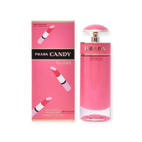 عطر برادا كاندي جلوس 80مل