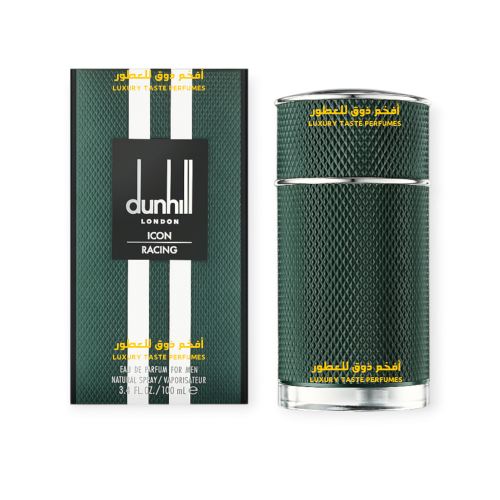 عطر دنهل ايكون ريسنغ 100مل