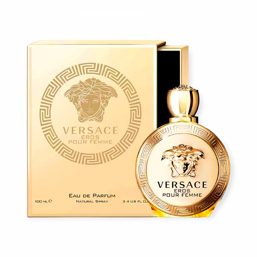 عطر فرزاتشي ايروس 100مل 497 ريال