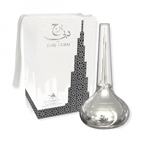 عطر برج دبي لو شامو 100مل
