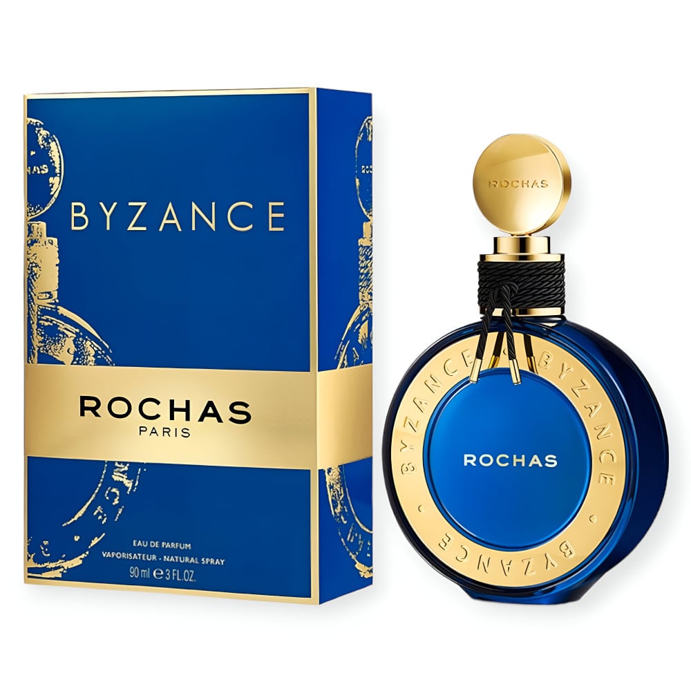 عطر روشاز بيزانس 90مل 416 ريال