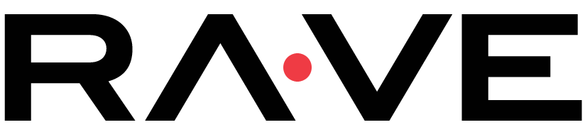 رافRAVE