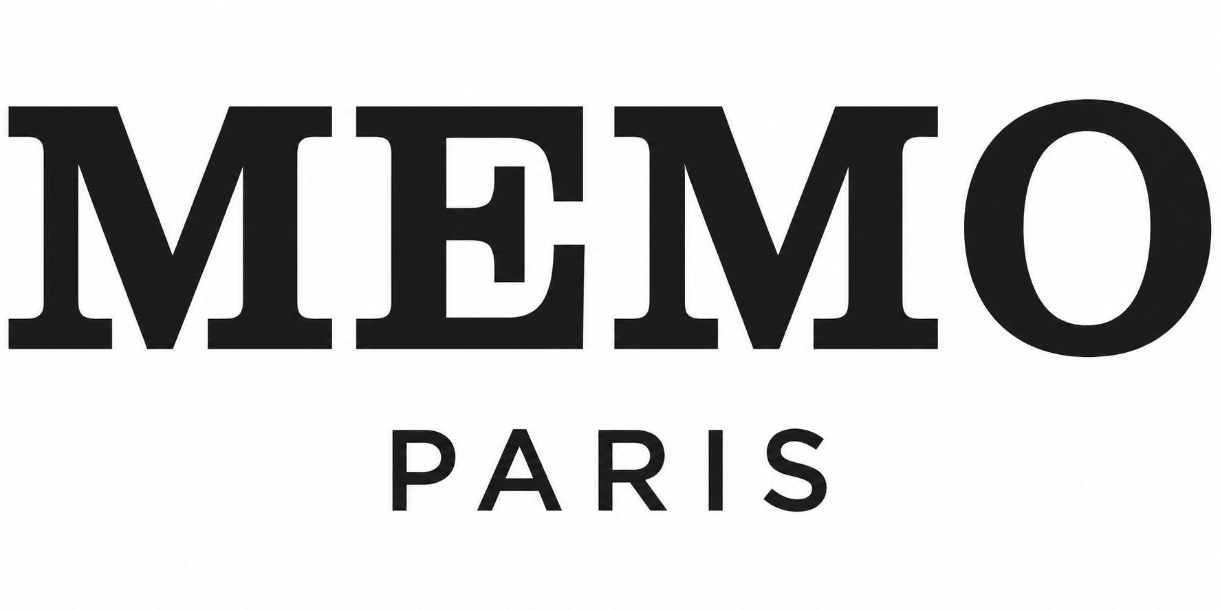 ميمو باريس MEMO PARIS