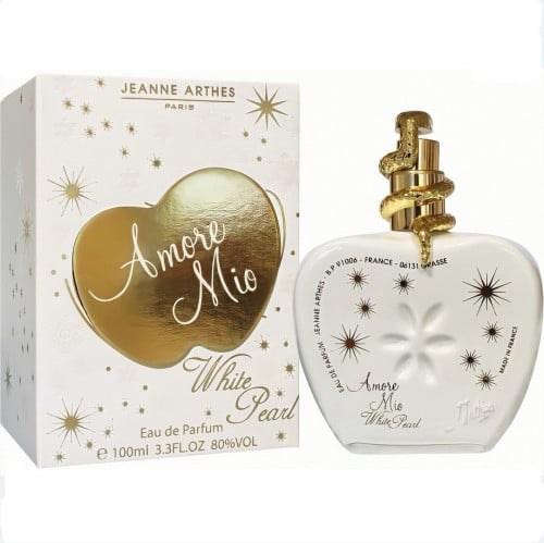عطر امور ميو جين ارتز 100مل