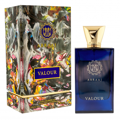عطر ابراج فالور أبراج 100مل