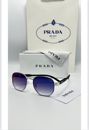 نظاره PRADA رجالي الهبه