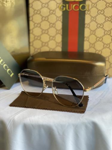 نظاره Gucci رجالي