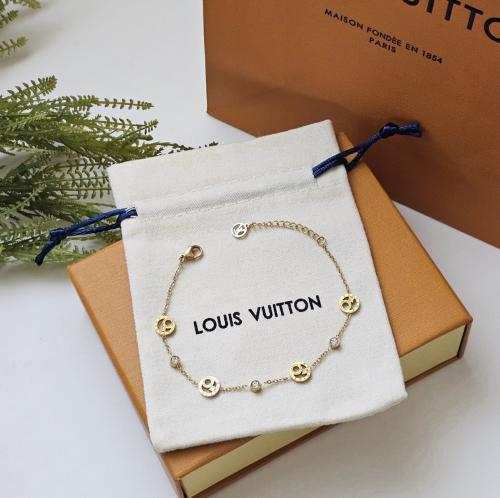 اسواره Lv حلقات ذهبي