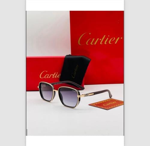 نظاره Cartier رجالي كلاسيكي