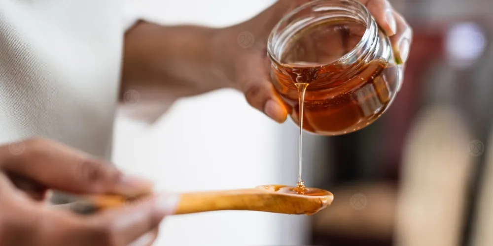 العسل... شفاء وذوق من وحي الطبيعة