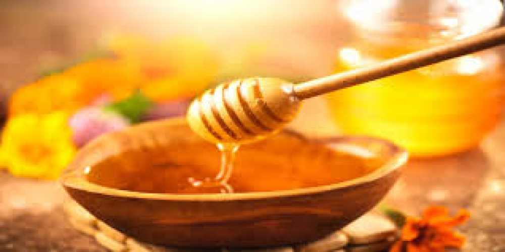 رحلة في عالم عسل السدر الأصلي: طعم الطبيعة في أنقى صورة