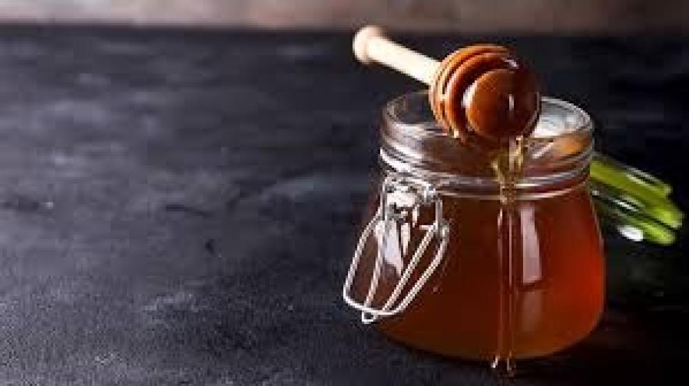 فوائد عسل السدر الأصلي: كنز من الصحة والعافية