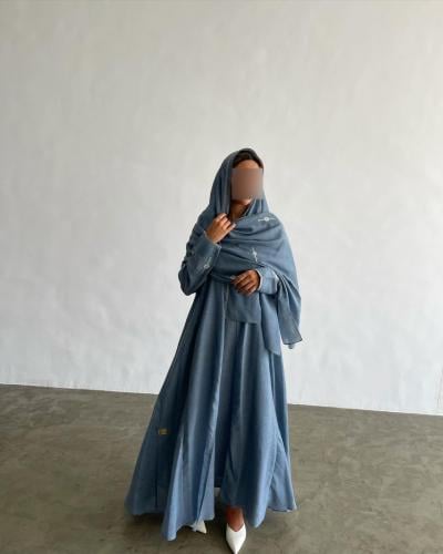 Abaya | S•44