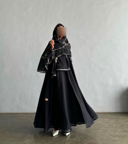Abaya | S•23