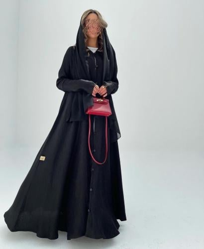 Abaya | N•16