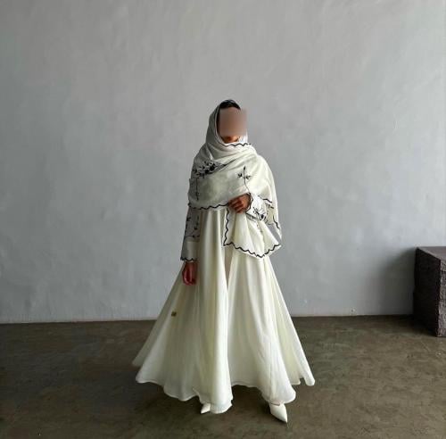 Abaya | S•25