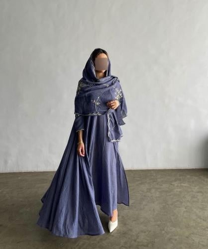 Abaya | S•20