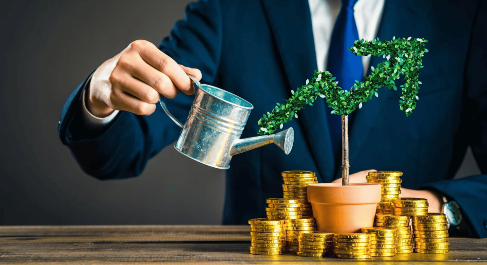 أفكار ذكية للاستثمار في العملات الذهبية ل 2024
