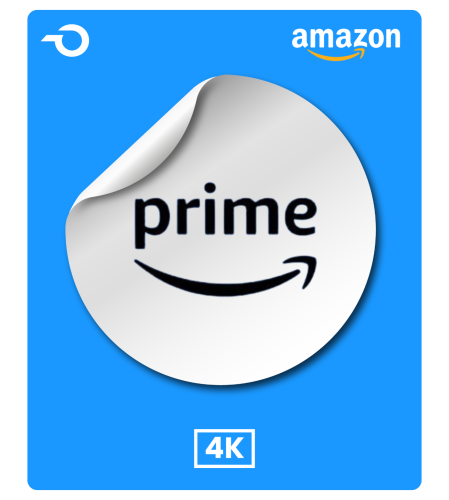 امازون برايم فيديو | Amazon Prime Video