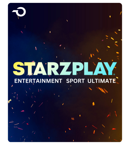 ستارز بلاي | StarzPlay