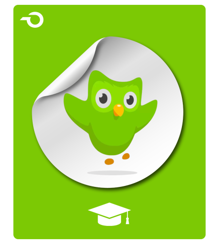 دولينقو | Duolingo