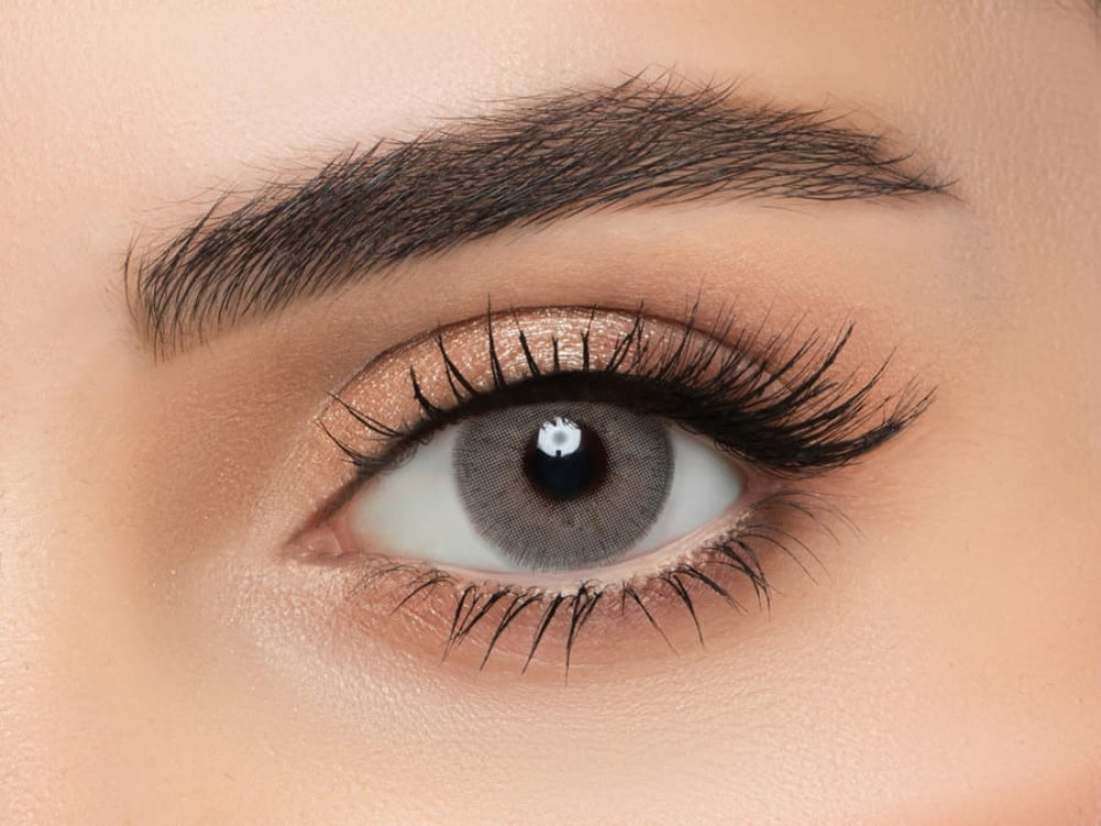 Smokey- عدسات لنس مي سموكي