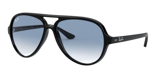 نظارة RAYBAN شمسية موديل RB4125 601/3F