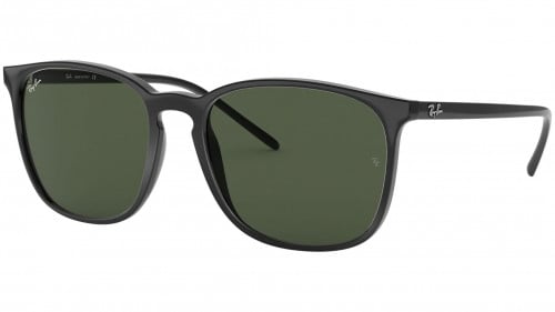 نظارة RAYBAN شمسية موديل RB4387 601/71