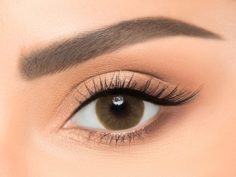 عدسات لاصقة ملونة من نيو لنس - كلكاس