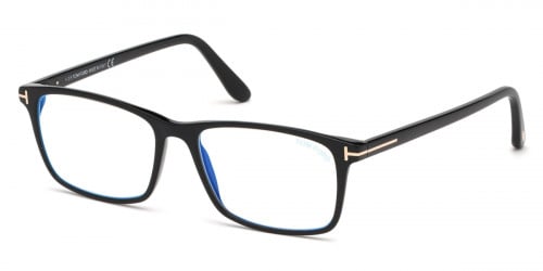 نظارة TOM FORD طبية موديل TF5584-B 001