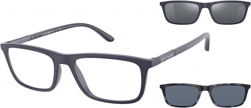 نظارة EMPORIO ARMANI طبية موديل EA4160 5088/1W