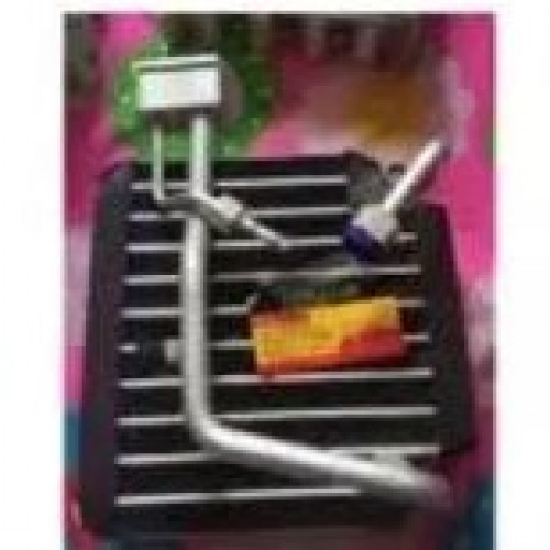 EVAPORATOR COIL MAZDA FAMILIA No 11091M   ثلاجة مازدا فاميليا