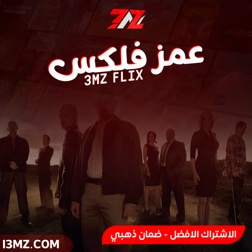 عمز فلكس ( شاشة مشتركة )
