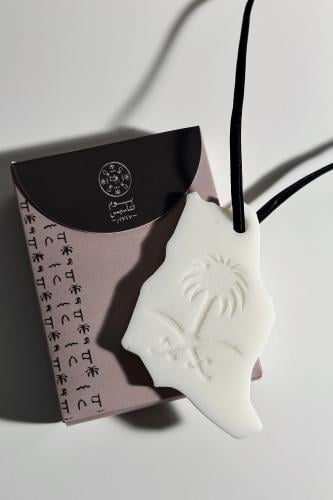 Saudi Founding Day Tag