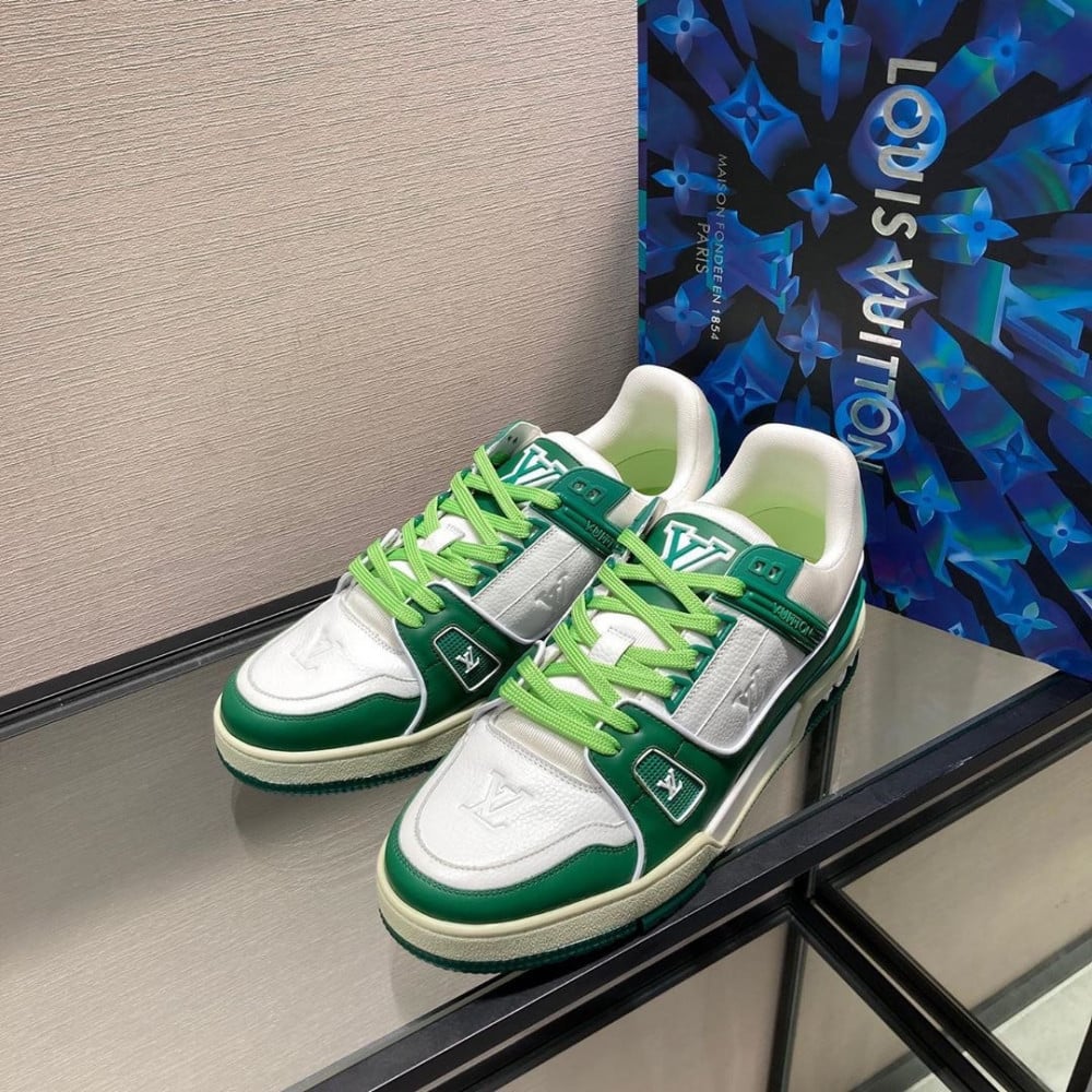 LV Sneakers