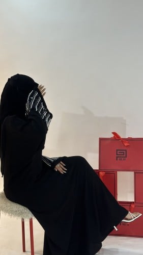 عباية رواء