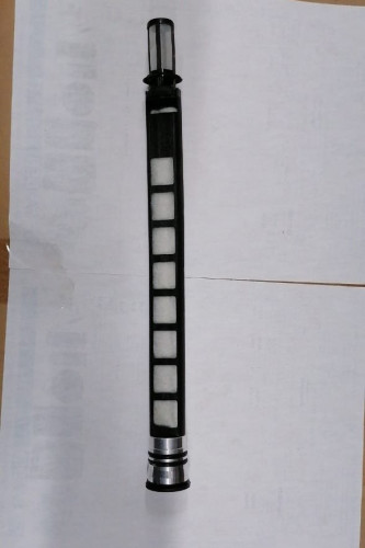 #12276C فلتر كوندنسر صاروخ بلاستيك / PLASTIC ROCKET DRIER