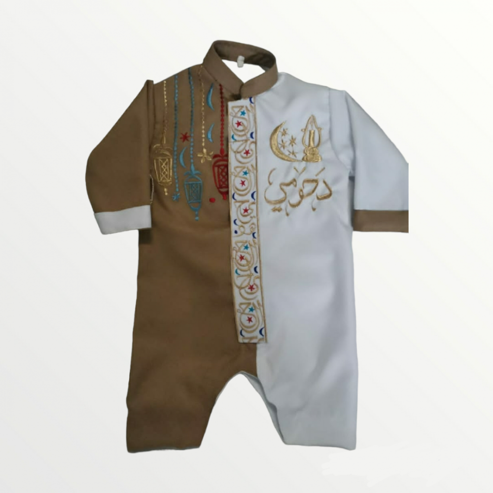 بربتوز شالكي للمواليد