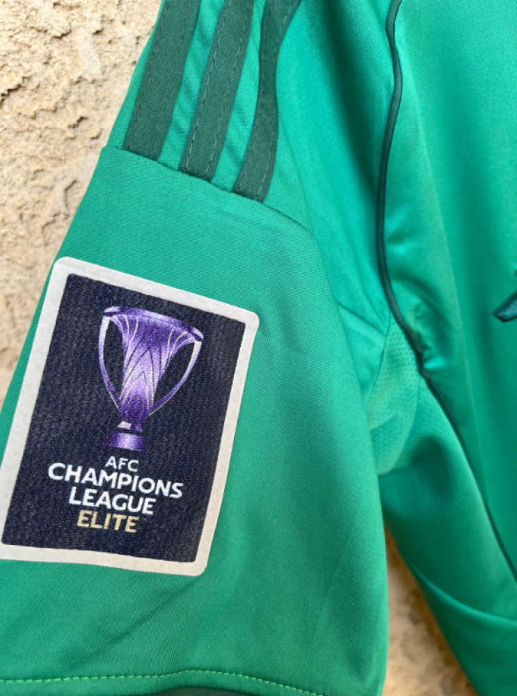 تيشيرت نادي الاهلي الاساسي 2026