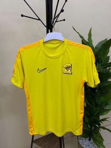 تيشيرت الاتحاد الجديد
