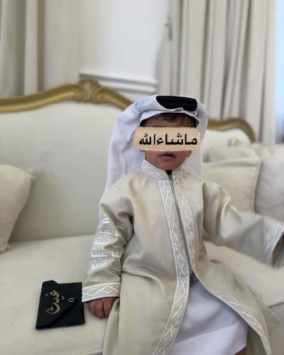 دقلة اطفال بالاسم