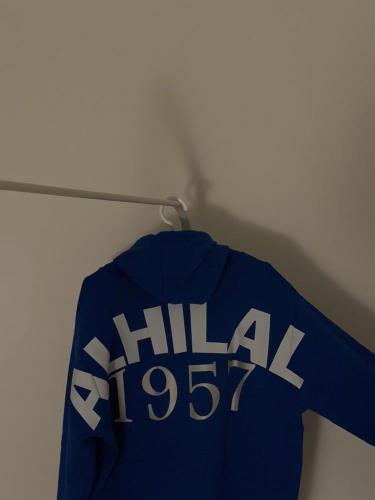 بلوفرات الهلال التصميم الجديد