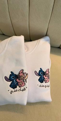 هودي كابلز قطعتين