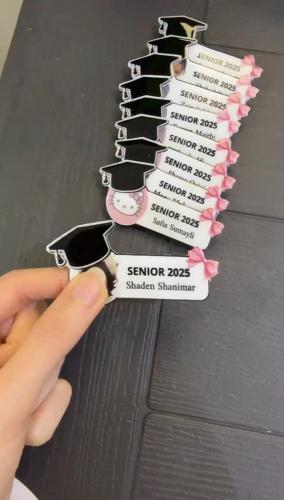 بروش تخرج 2025
