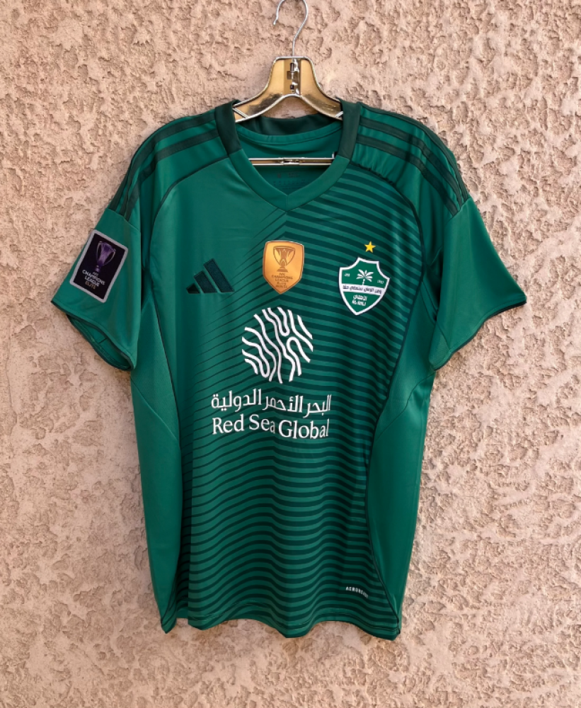 تيشيرت نادي الاهلي الاساسي 2026