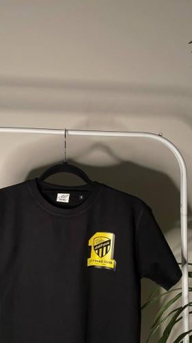 تيشيرت الاتحاد”ittihad 10”
