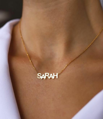 سلسال بالاسم حسب الطلب