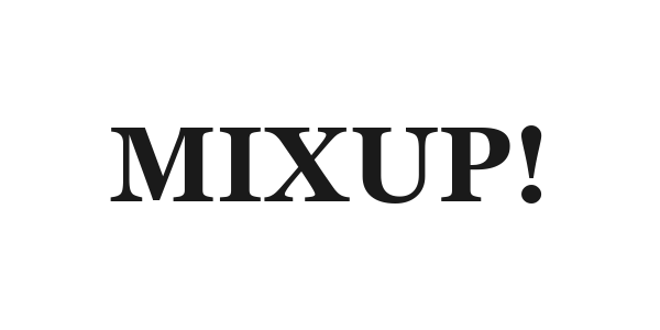 Mixup!