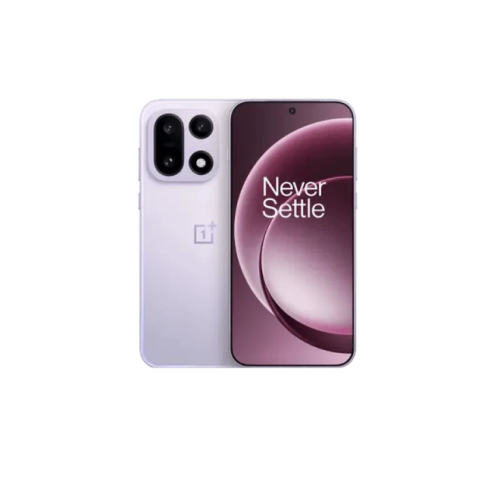 ون بلس 15 ثنائي الشريحة باللون Ultra Violet مع الذكاء الاصطناعي 16 جيجابايت رام 512 جيجابايت 5G - النسخة الدولية