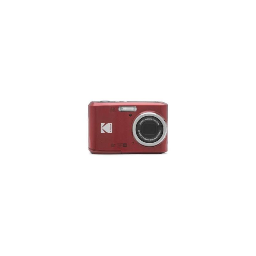 كوداك كاميرا بيكس برو FZ45 - احمر